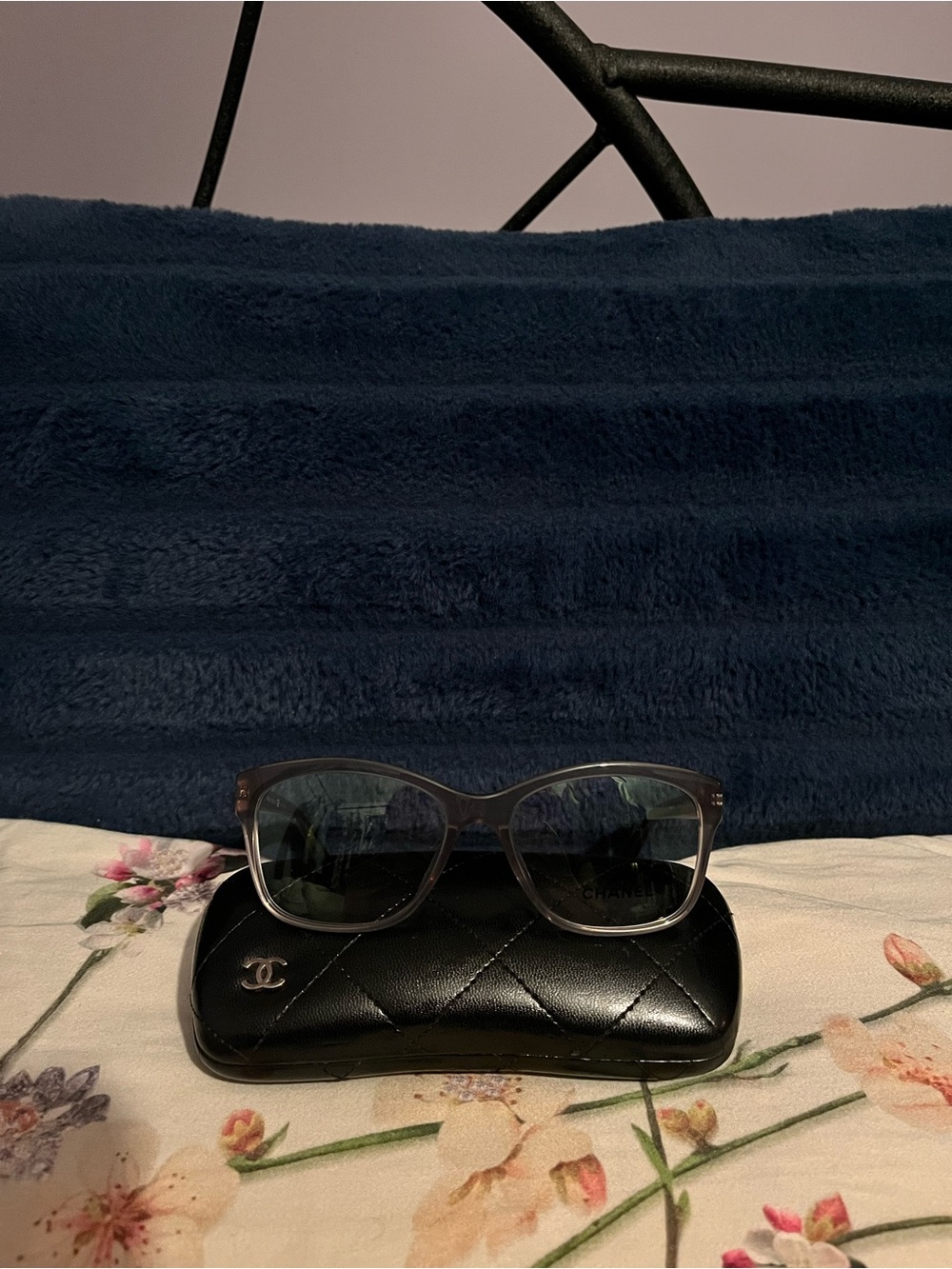 CHANEL Optical Glasses-NWOT